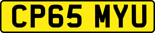 CP65MYU