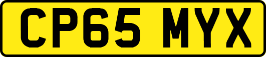 CP65MYX