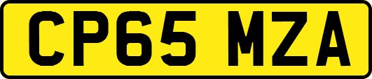 CP65MZA