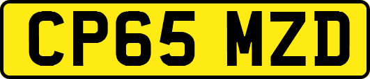 CP65MZD