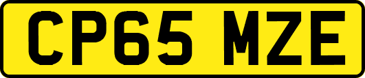 CP65MZE