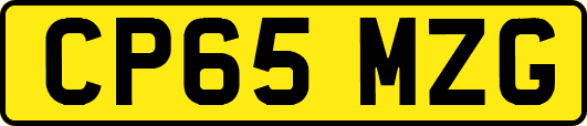 CP65MZG