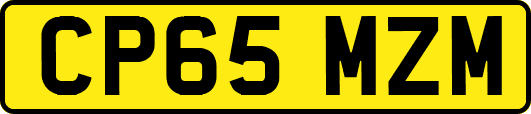 CP65MZM