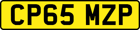 CP65MZP