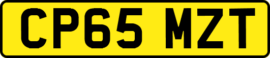 CP65MZT
