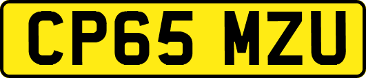 CP65MZU