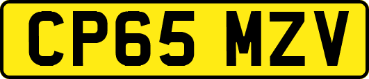 CP65MZV
