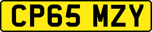 CP65MZY