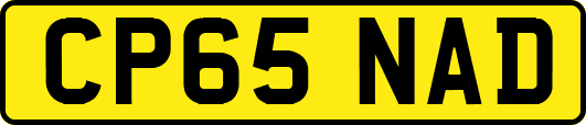CP65NAD