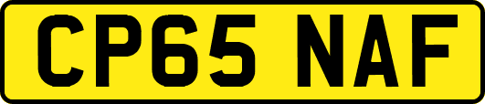CP65NAF