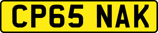CP65NAK