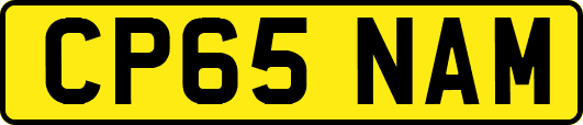 CP65NAM
