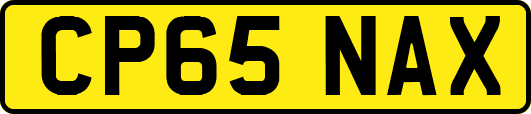 CP65NAX