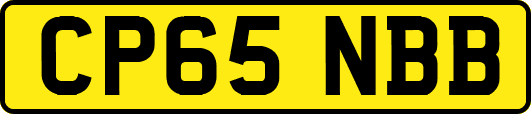 CP65NBB