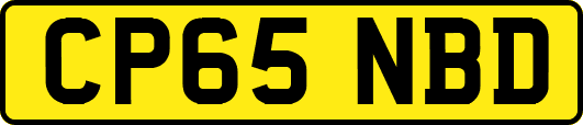 CP65NBD