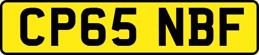 CP65NBF