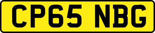 CP65NBG