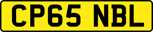 CP65NBL