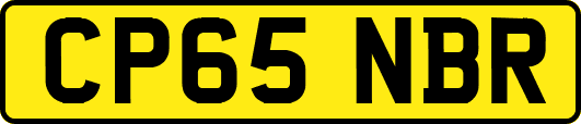 CP65NBR