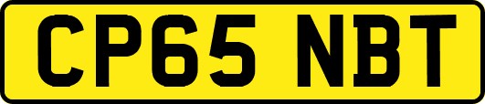 CP65NBT