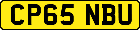 CP65NBU