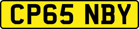 CP65NBY