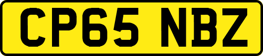 CP65NBZ