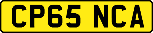 CP65NCA
