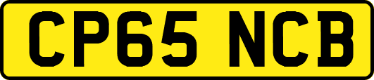 CP65NCB