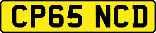 CP65NCD