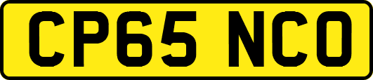 CP65NCO