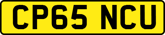 CP65NCU