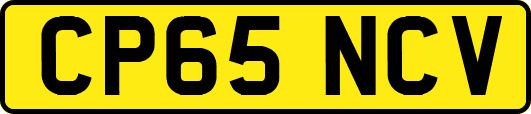 CP65NCV