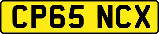 CP65NCX