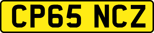 CP65NCZ