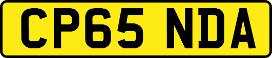 CP65NDA