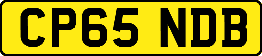 CP65NDB