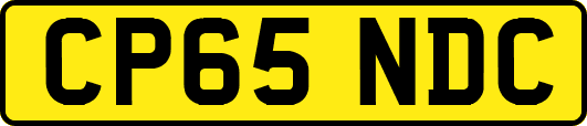 CP65NDC
