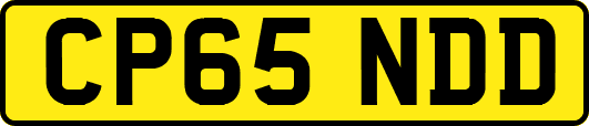 CP65NDD
