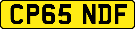 CP65NDF