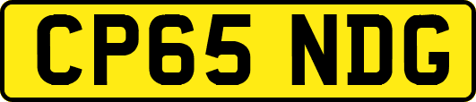 CP65NDG