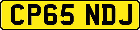 CP65NDJ