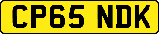 CP65NDK