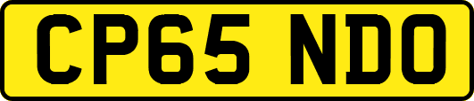 CP65NDO