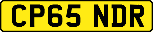 CP65NDR