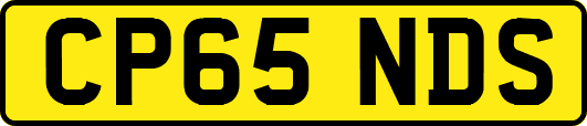CP65NDS
