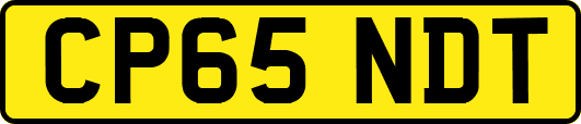 CP65NDT