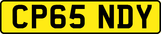 CP65NDY