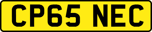 CP65NEC
