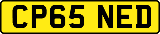 CP65NED